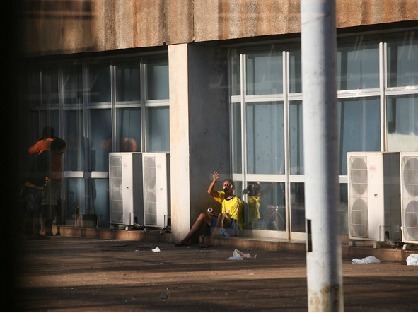 Pessoas em situação de rua: proposta envolverá acesso à identificação civil