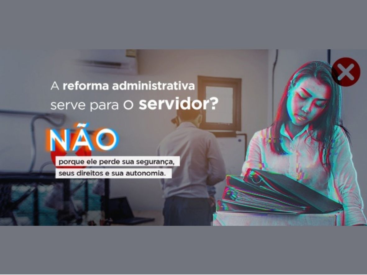 Parecer da PEC 32/20 será apresentado na segunda-feira, 30, diz presidente da Comissão Especial