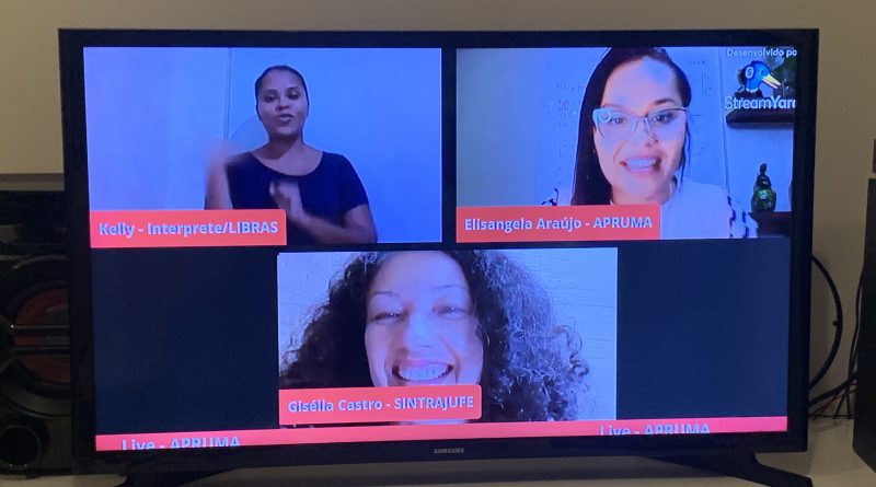 PEC32: Sindicatos realizam atividade unificada e reforçam chamado para combater proposta