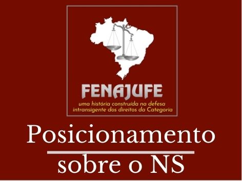 Fenajufe – Posicionamento sobre o Nível Superior para Técnicos