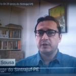 Sintrajuf-PE completa 29 anos de história e lutas