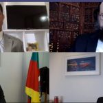 Sisejufe participa de audiência de conciliação no CNJ em ação contra o CJF, que estabeleceu TAF e exigência de aprovação em curso da GAS