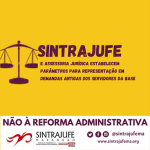 Ações judiciais: Sintrajufe e Assessoria estabelecem parâmetros para representação em demandas antigas