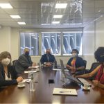 Sisejufe pede que Administração revogue resolução que determinou volta antecipada ao trabalho presencial no TRF2