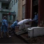 AS SEQUELAS DA PANDEMIA