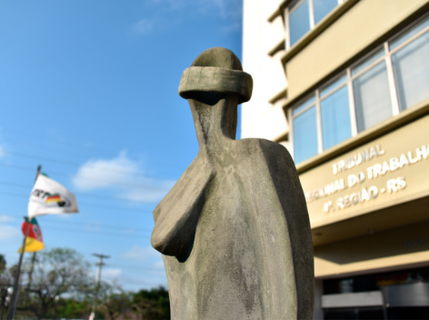 Após pedido do Sintrajufe/RS, TRT4 reforça orientação a gestores e servidores com procedimentos de prevenção à Covid-19 e instruções para casos suspeitos ou confirmados