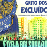 Sintrajuf-PE leva bandeira contra a reforma administrativa para o Grito dos Excluídos