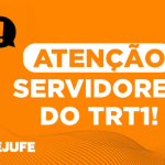 CSJT nega ao TRT1 liminar que pretendia suspender efeitos de acórdão do Órgão Especial que deu provimento a recurso administrativo do SISEJUFE