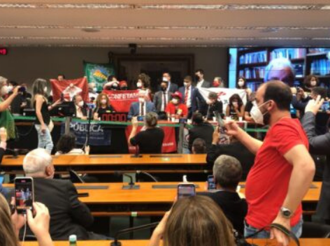 Relator da Proposta da “reforma” administrativa anuncia mudanças no texto, mas não especifica quais