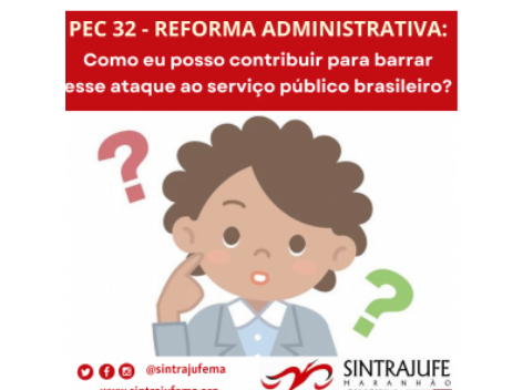 Segundo levantamento, governo não tem votos para aprovar PEC32; pressão dos servidores deve se intensificar: veja como