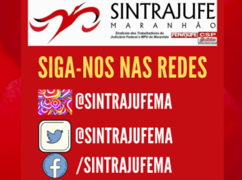 Sintrajufe reitera opções de plano de saúde para filiados e familiares