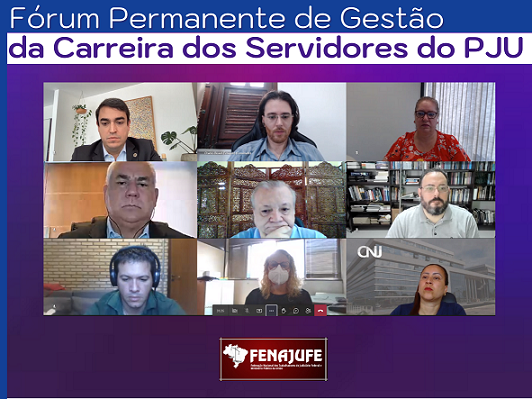 Fórum de Carreira do CNJ: presidentes dos tribunais iniciam assinatura da portaria que regulamenta o AQ