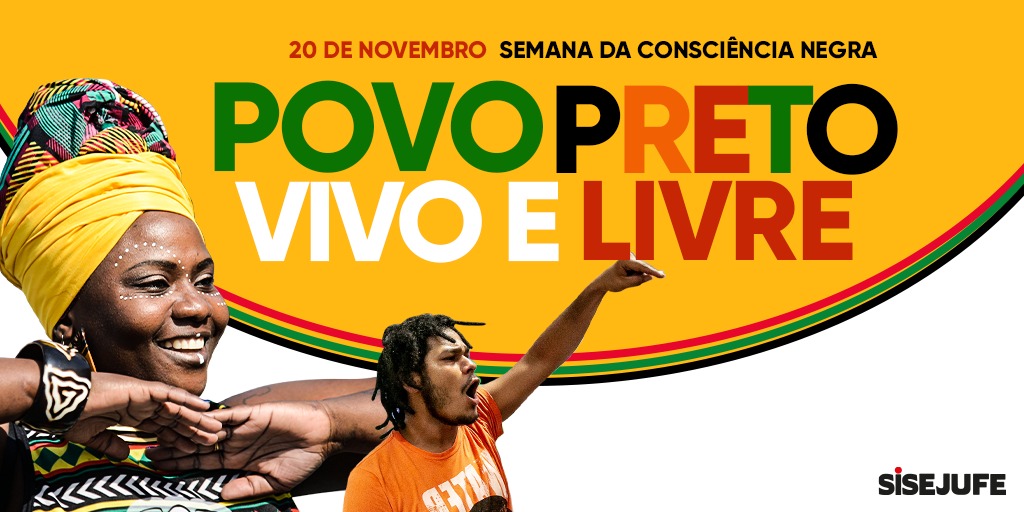 Semana da Consciência Negra: como o racismo estrutural no Brasil afeta a maioria da população