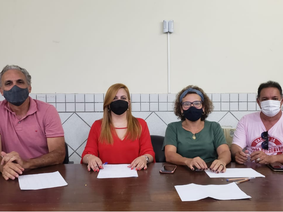 Sintrajuf-PE: Chapa Mais Democracia, União e Luta é reeleita para conduzir sindicato no próximo triênio