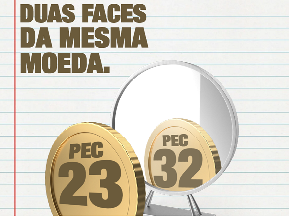 Acenando ao mercado, Guedes diz que governo vai tentar aprovar reforma administrativa até o fim do ano