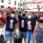 Sintrajuf-PE vai às ruas no Dia da Consciência Negra em apoio o Movimento Negro