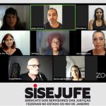 JOANAS – Peça baseada em “Gota d’Água”, de Chico Buarque e Paulo Pontes, marca estreia do Núcleo de Teatro do Sisejufe em espetáculo virtual