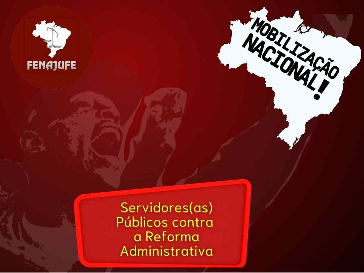 Barros anuncia rolo compressor do governo pela reforma administrativa após eleição