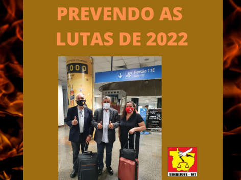 2022 será um ano de grandes desafios para a classe trabalhadora”, prevê deputado da oposição ao governo