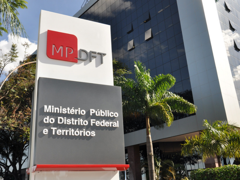 Senado aprova projeto que transforma cargos de técnicos do MPU em cargos de procuradores e comissionados