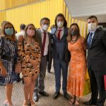 Sindjufe/MS, Sindissétima/CE e Sitra/AM-RR trabalham no Congresso contra o arquivamento do PL sobre o Plano de Carreira do PJU