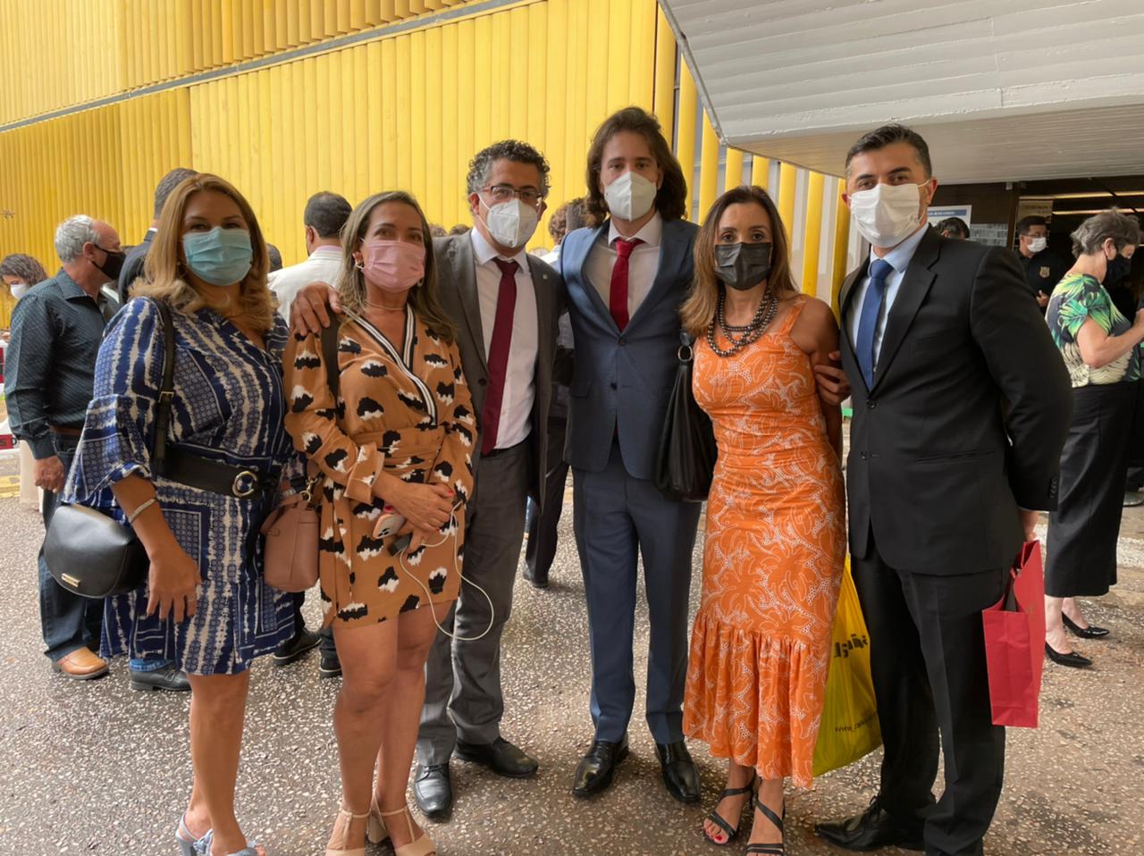 Sindjufe/MS, Sindissétima/CE e Sitra/AM-RR trabalham no Congresso contra o arquivamento do PL sobre o Plano de Carreira do PJU