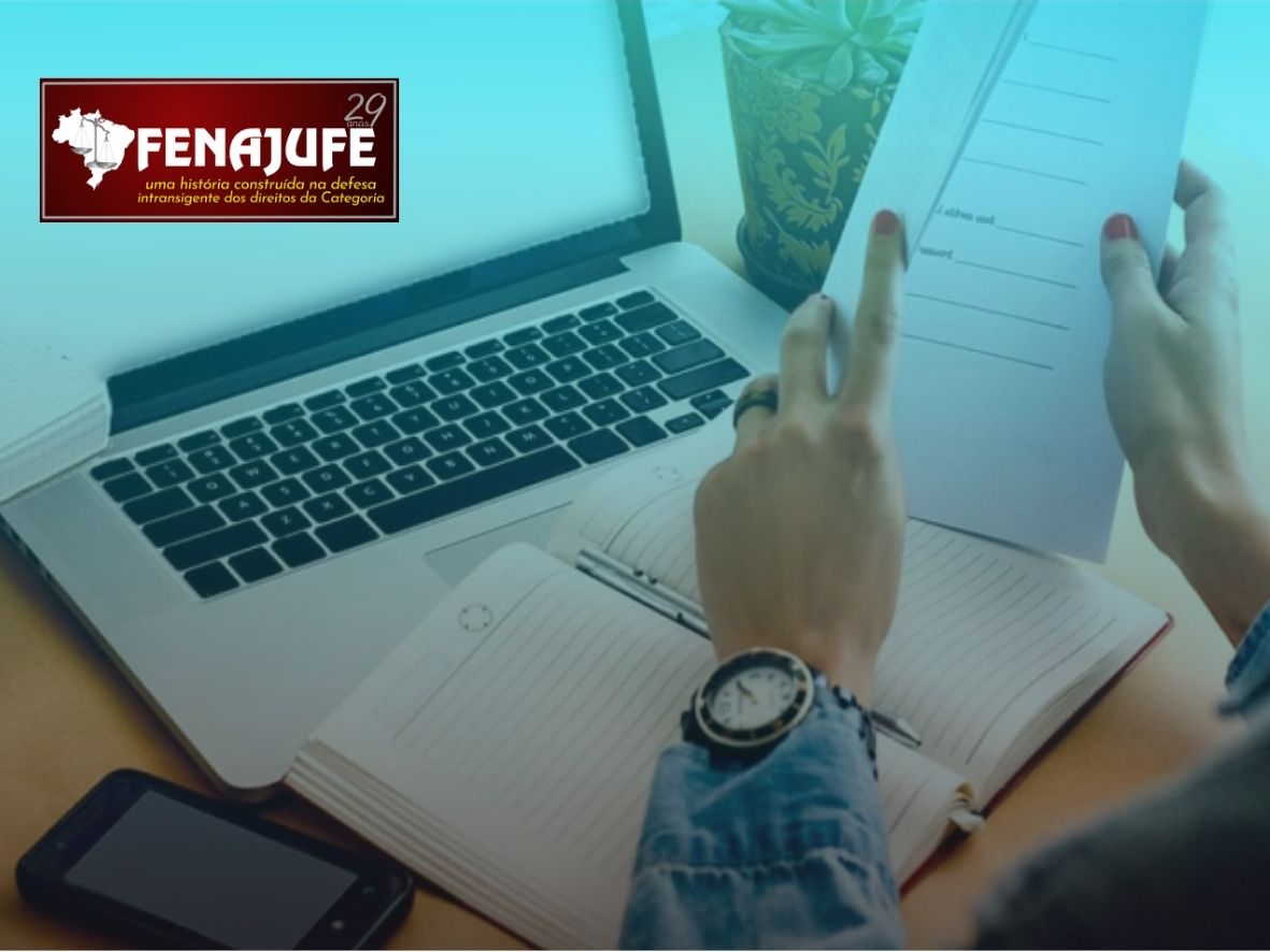 STF e TSE adiam retorno ao presencial. Fenajufe quer que medida se estenda a todo o território nacional