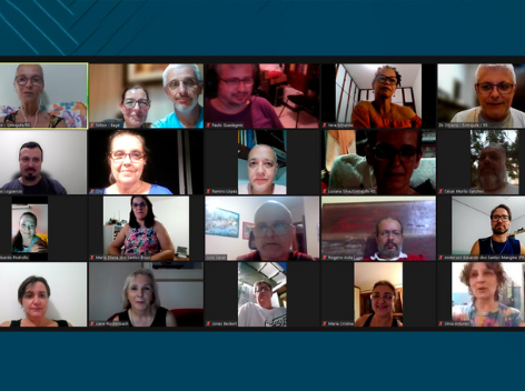 Núcleo do Sintrajufe/RS define delegação para o Encontro Nacional de Técnicos da Fenajufe