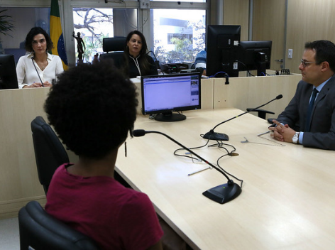 Violência doméstica: uso de perguntas ofensivas a dignidade da mulher é alvo de enunciado