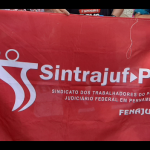 Sintrajuf-PE conquista liminar que mantém verba e garante ressarcimento da “Opção de FC”