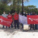 Sintrajuf-PE participa de ato unificado nacional e cobra reajuste para todas categorias
