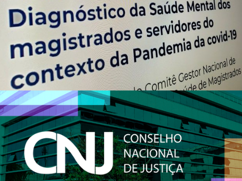Saúde mental e qualidade de vida de servidores são temas de seminário do CNJ e alerta Judiciário