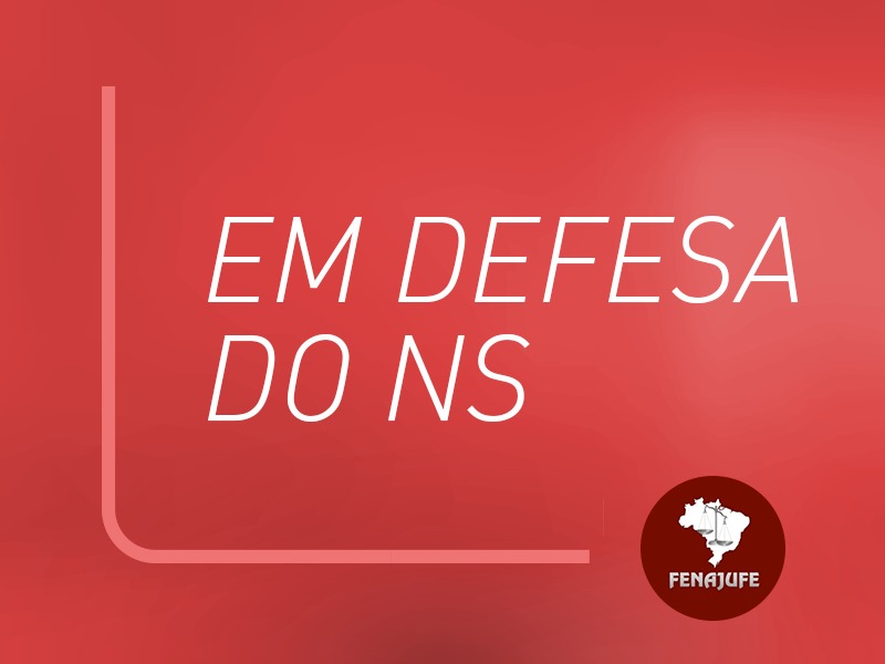 Abertura do Ano Judiciário: discurso de Fux sobre processo de modernização reforça necessidade do NS