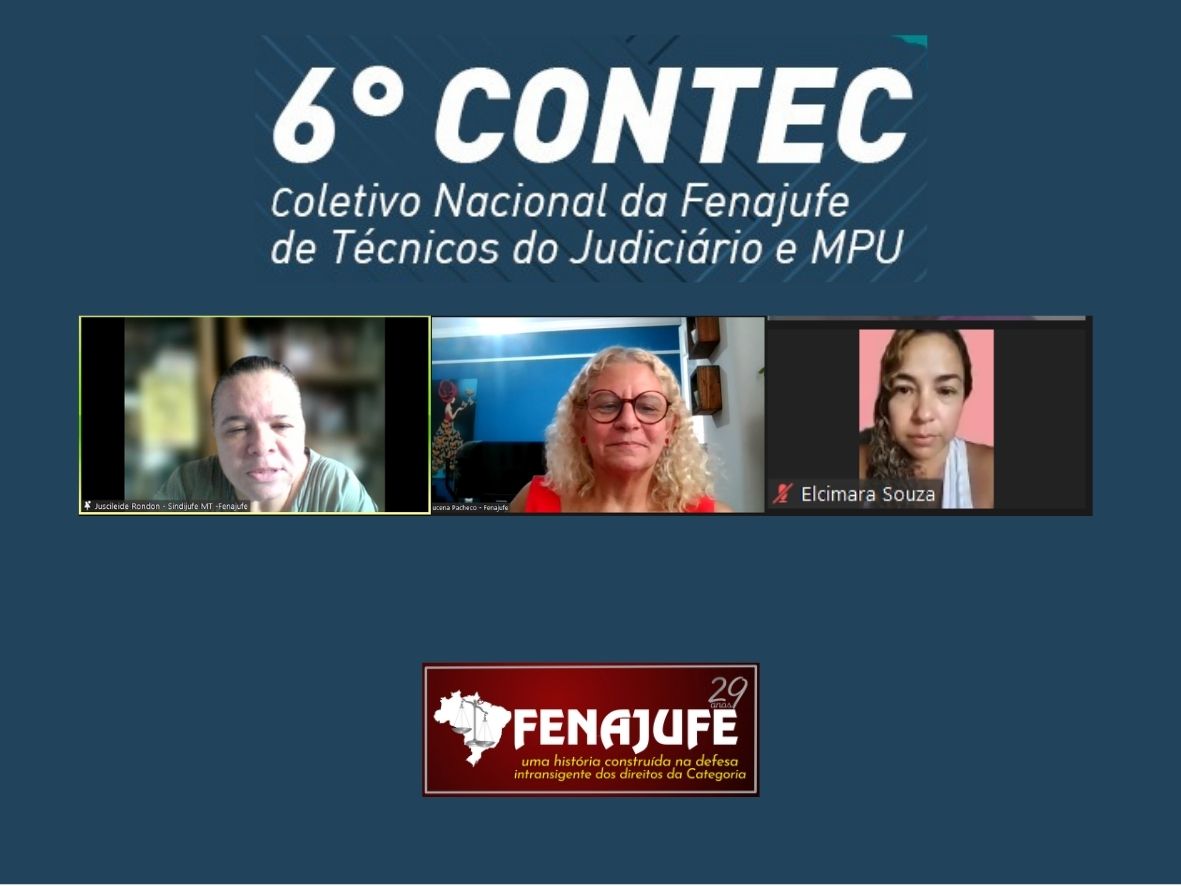 Participação massiva de mulheres é destaque e fortalece 6º Contec