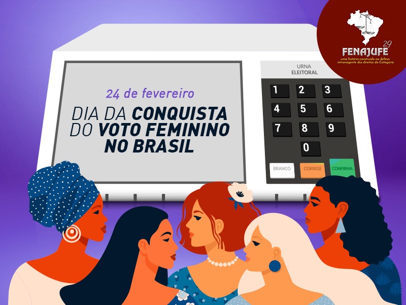 Voto feminino: 90 anos depois, mulheres ainda são minorias na política