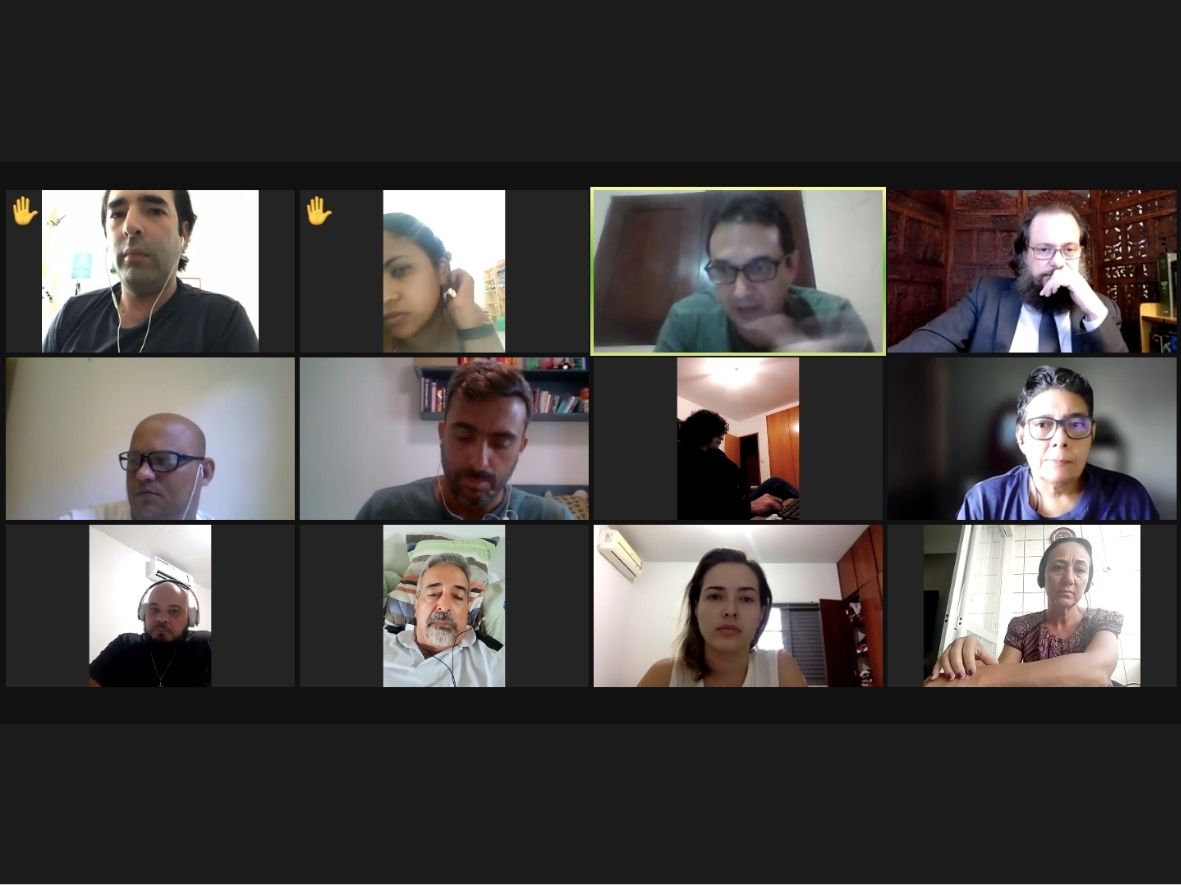 Sintrajuf-PE cobra diálogo e reparação de danos aos servidores da SJR