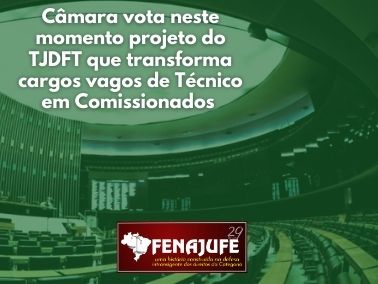 Projeto 3662/21 em votação na Câmara dos Deputados. Acompanhe: