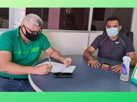 SitraAM/RR e Sinjeam acertam ato unificado por reajuste salarial a servidores do Judiciário