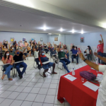 Sintrajuf-PE debate propostas e elege delegação para 11º Congrejufe