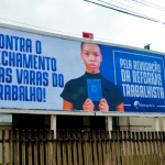 Audiência pública solicitada pelo Sintrajufe/RS, em Encantado, reafirma posição contra o fechamento de varas trabalhistas