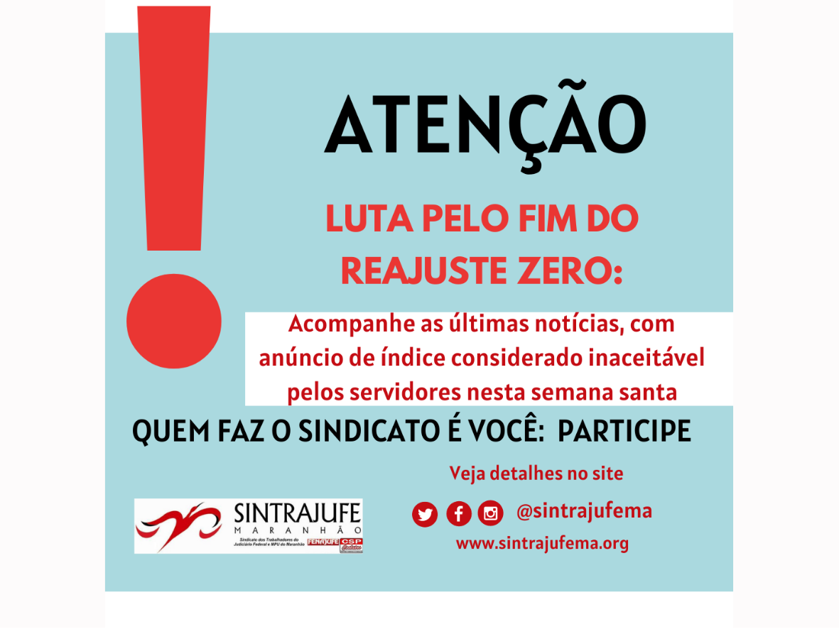 Reposição salarial: frente a perda de 20% sob Bolsonaro, governo divulga índice considerado inaceitável pelo movimento de servidores