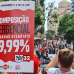 Em 19 de maio, Dia de Mobilização pela reposição salarial, Sintrajufe/RS promove assembleias de base