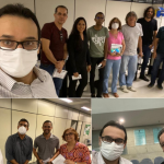 Sintrajuf-PE presente na JFPE convoca categoria contra o congelamento salarial