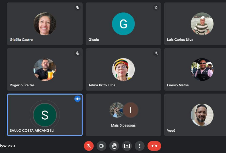 Em Assembleia Geral online realizada na última quinta-feira, 26 de maio, servidores do PJU e do MPU, base do Sintrajufe no Maranhão, decidiram pela adesão aos atos nacionais pela recomposição salarial, que acontecem pelo país nesta terça-feira, 31.