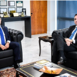 Ou para todos ou para ninguém: enquanto servidores continuam com perdas, Bolsonaro, Pacheco e Fux querem engordar proventos de magistrados