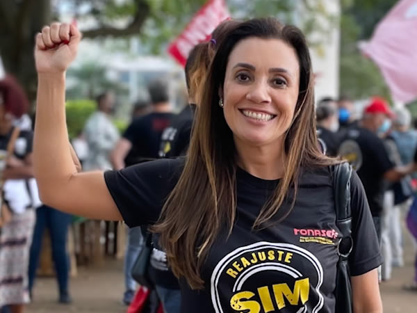 Márcia Valéria Ribas Pissurno