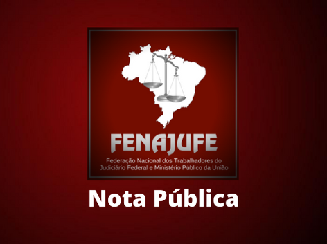 Fenajufe parabeniza servidoras e servidores da JE por mais uma etapa do calendário eleitoral cumprida com êxito