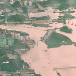 Sintrajuf-PE terá ponto de coleta para doações às vítimas da chuva em Pernambuco