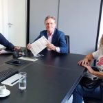 NS: Sintrajusc pede apoio ao senador Dário Berger para aprovação do PL 3663/2021 com a emenda NS