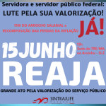 Reajuste: além dos ataques aos serviços públicos, servidores enfrentam disputa orçamentária